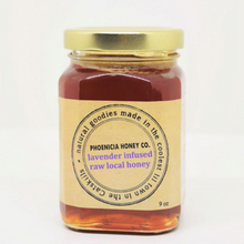 Signature Lavender Honey