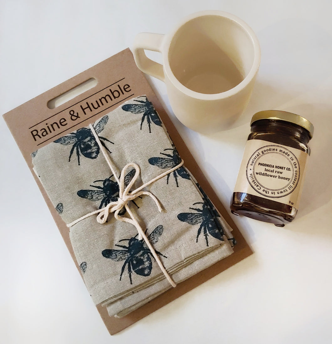 Tea Time gift set